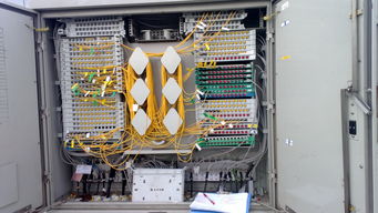 光交設(shè)備建設(shè)與144芯成端通信工程設(shè)計(jì) C114驅(qū)動(dòng)下的通信設(shè)備開發(fā)與集成